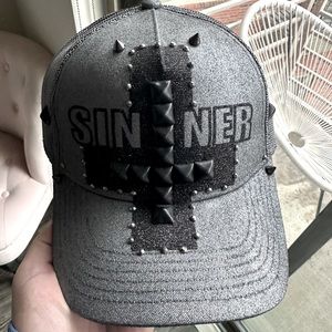 Custom snap back